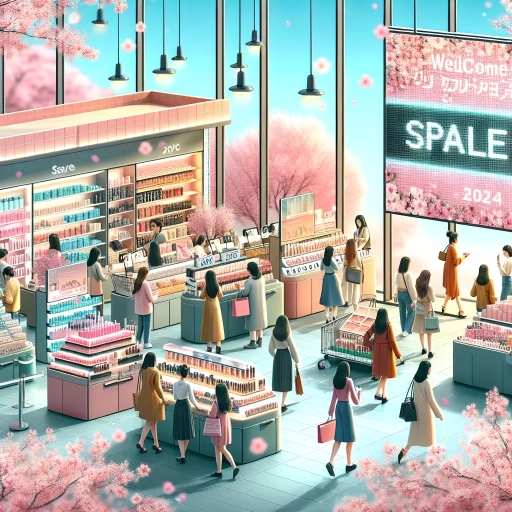 when is sephora spring sale 2024