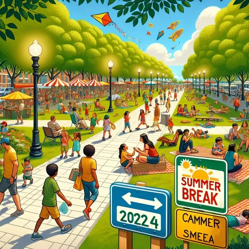 when is summer break in canada 2024