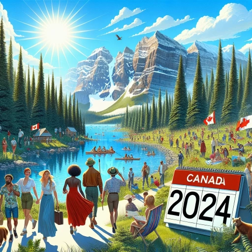 when is summer in canada 2024