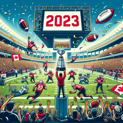 when is the 2023 grey cup