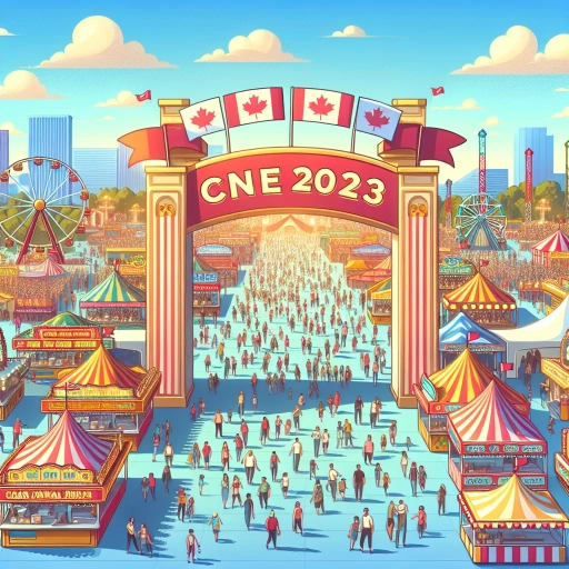 when is the cne 2023