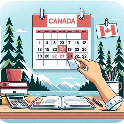 when is the earliest to file taxes 2024 canada