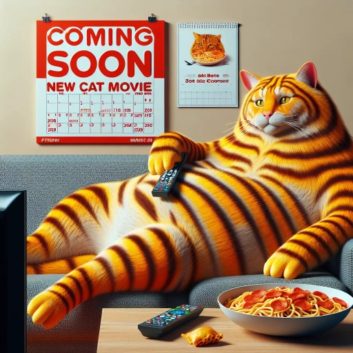 when is the garfield movie coming out