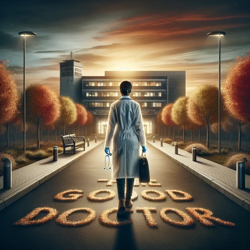 when is the good doctor returning