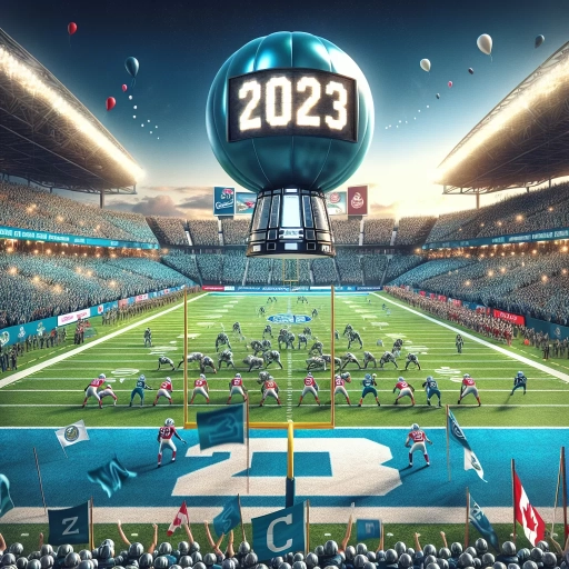 when is the grey cup 2023