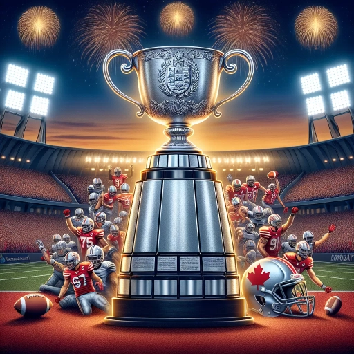 when is the grey cup