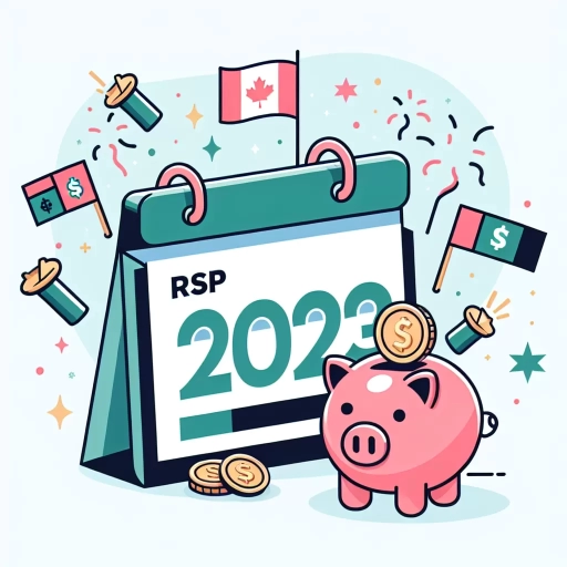 when is the last day for rrsp contributions in canada 2023