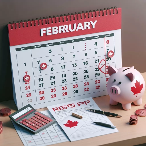 when is the last day to contribute to rrsp