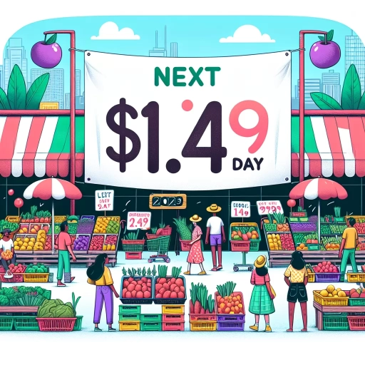 when is the next $1.49 day at save-on-foods 2023