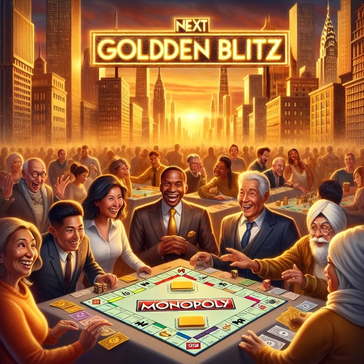 when is the next golden blitz monopoly go