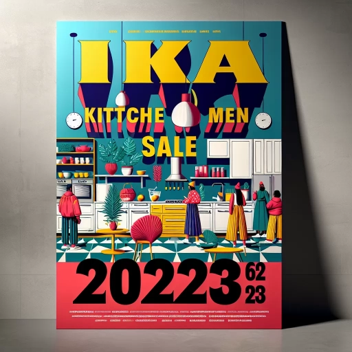 when is the next ikea kitchen sale 2023 canada