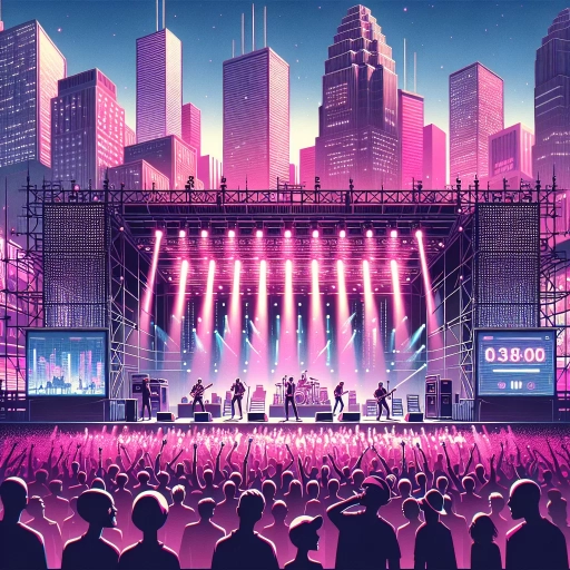 when is the pink concert in toronto?