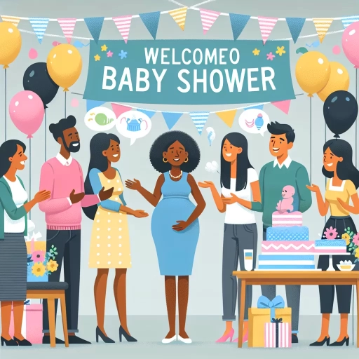 when should you have a baby shower