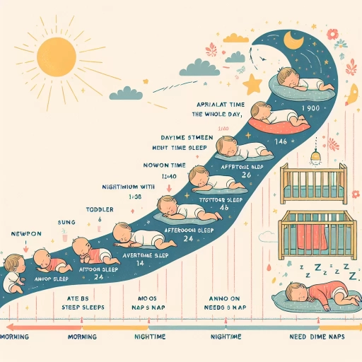 when to drop naps