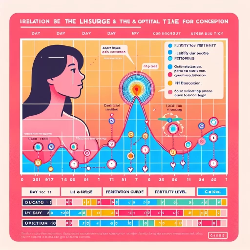 when to have sex after lh surge