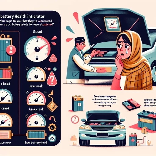 when to replace car battery