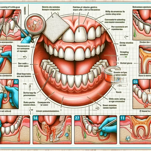 when to stop using gauze after tooth extraction