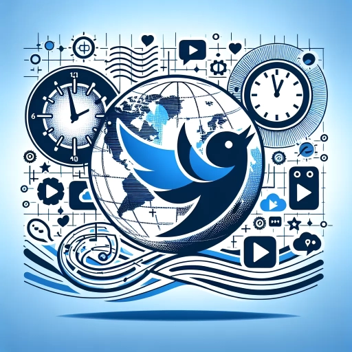 when to stream twitter