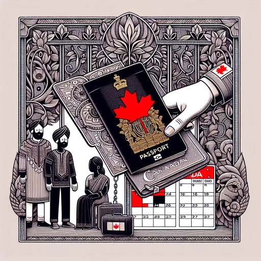 when to surrender indian passport after canadian citizenship