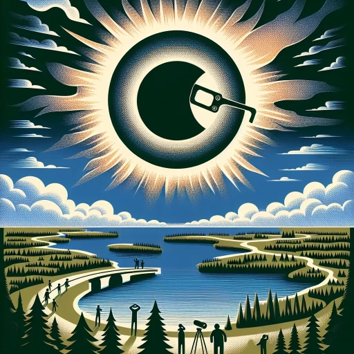 when was last solar eclipse in ontario