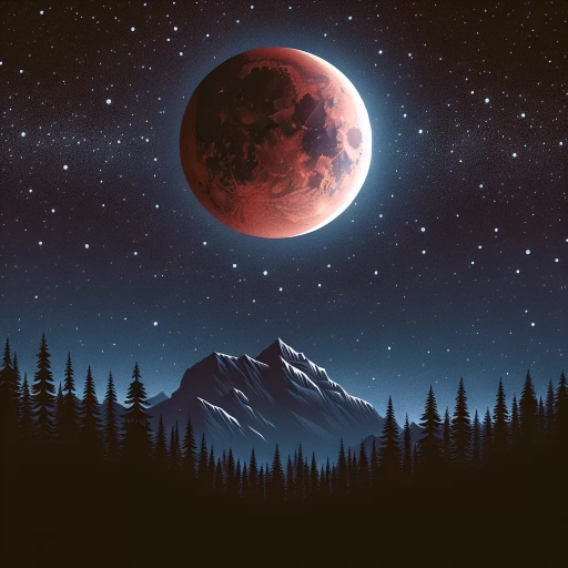 when was the last lunar eclipse in canada