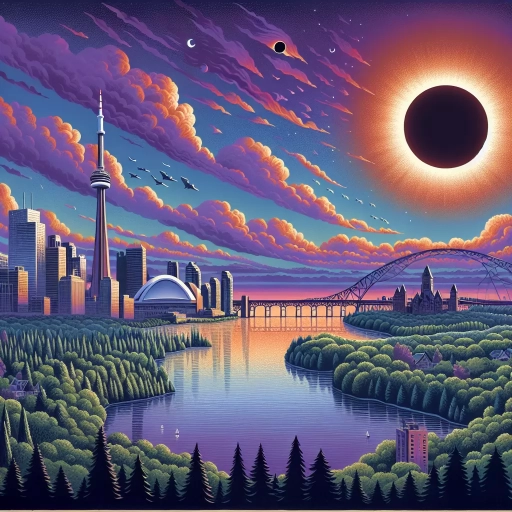 when was the last partial solar eclipse in ontario