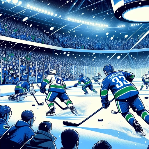 when was the last time the canucks made the playoffs