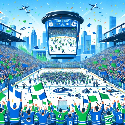 when was the last time the canucks won the stanley cup