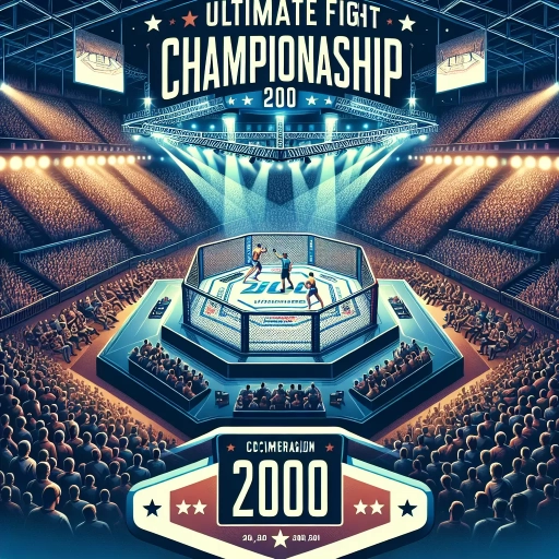 when was ufc 200