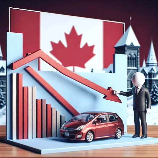 when will car interest rates go down canada