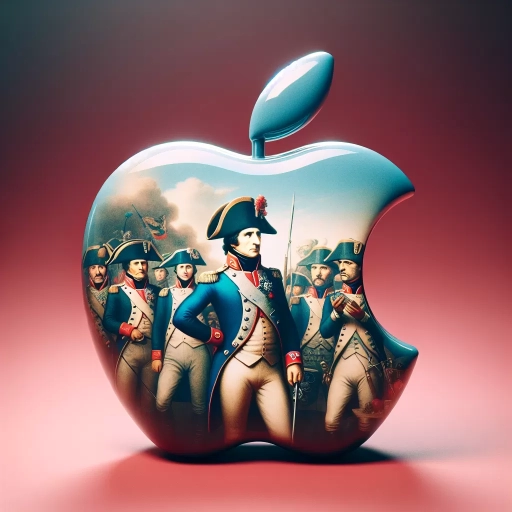 when will napoleon be on apple tv