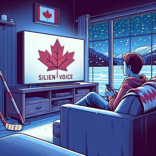 a silent voice where to watch canada