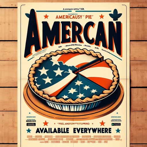 american pie where to watch