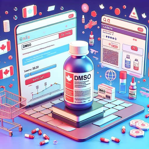 dmso where to buy in canada