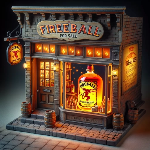 fireball keg where to buy