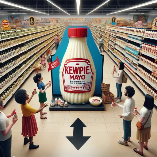 kewpie mayo where to buy