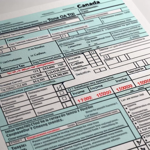 line 15000 tax return where to find canada