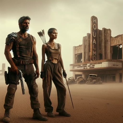 mad max where to watch