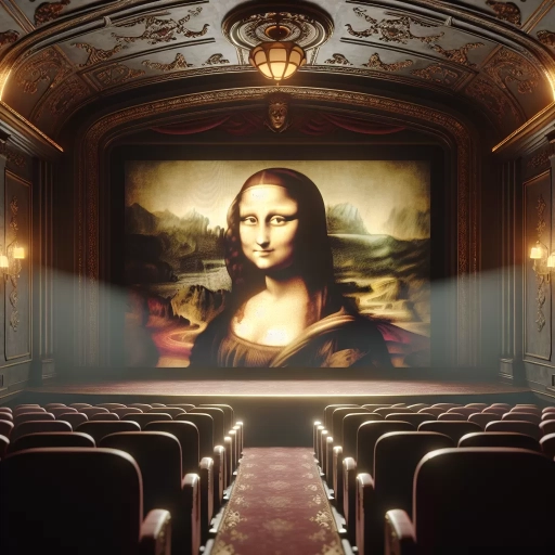 mona lisa smile where to watch