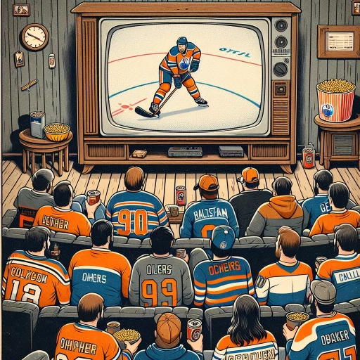 oilers where to watch