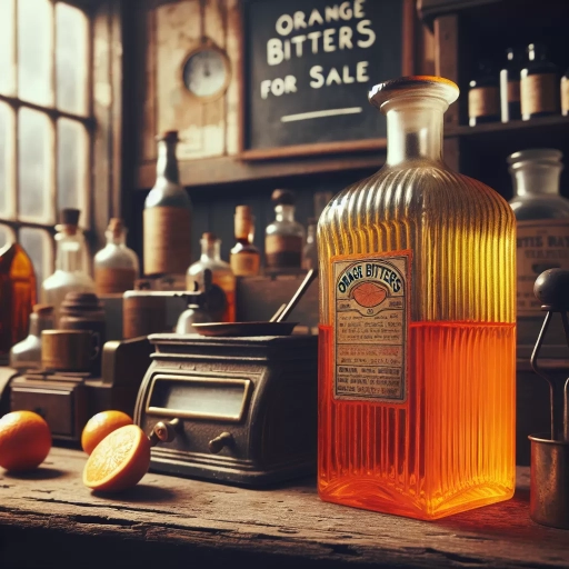 orange bitters where to buy