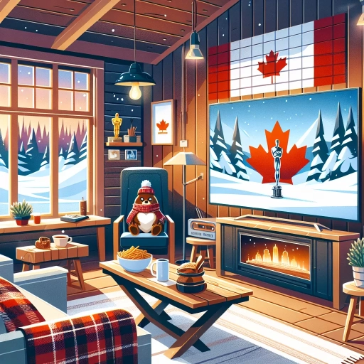 oscars 2024 where to watch canada