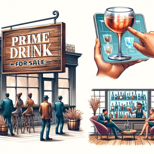 prime drink: where to buy