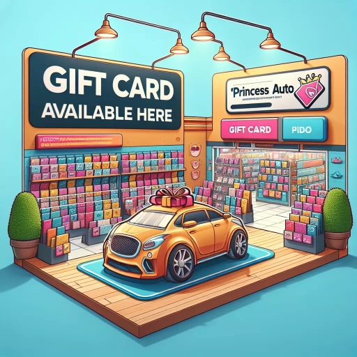 princess auto gift card where to buy