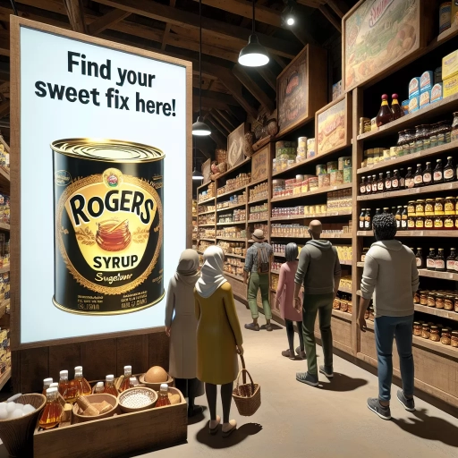 rogers golden syrup where to buy