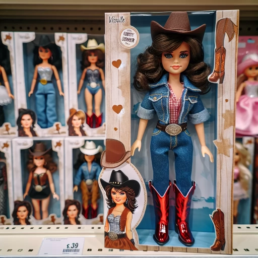 shania twain barbie where to buy