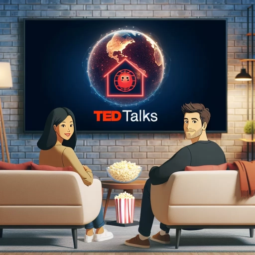 ted tv series where to watch