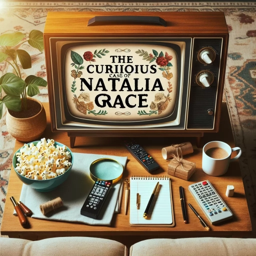 the curious case of natalia grace where to watch