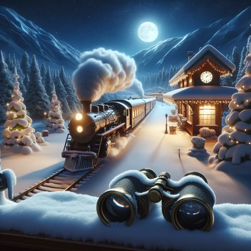 the polar express where to watch