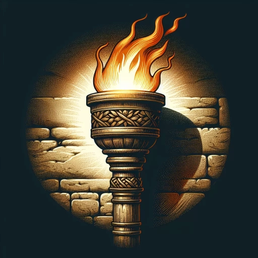 torch where